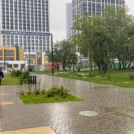 Продажа торгового помещения в ЖК "Вестердам" с пекарней "Буханка"