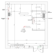 Продажа торгового помещения в ЖК "Вестердам" с пекарней "Буханка"