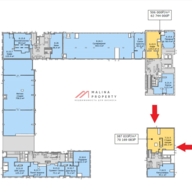 Продажа торгового помещения в ЖК "City Bay"