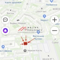 Продажа помещения с арендатором в ЖК "Восточное Бутово"