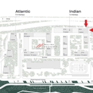 Продажа торгового помещения в ЖК "City Bay"