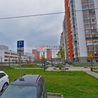 Продажа помещения с арендатором в ЖК "Восточное Бутово"