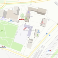 Продажа торгового помещения в ЖК "Вестердам" с пекарней "Буханка"