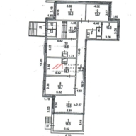 Аренда торгового помещения на улице Лукинская