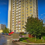 Аренда торгового помещения на улице Лукинская