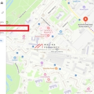 Продажа торгового помещения в ЖК "Кольская 8"
