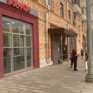 Продажа торгового помещения на улице Барклая с арендатором