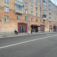 Продажа торгового помещения на улице Барклая с арендатором