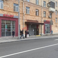 Продажа торгового помещения на улице Барклая с арендатором