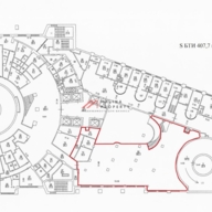 Аренда помещения свободного назначения в Москве-Сити