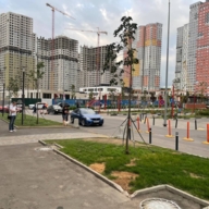 Аренда торгового помещения в ЖК Спутник