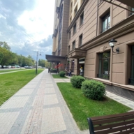 Аренда торгового помещения в ЖК "Династия"