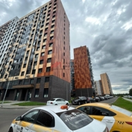 Аренда торгового помещения в ЖК "Кленовые Аллеи" 