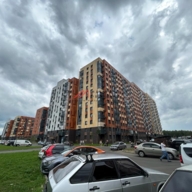 Аренда торгового помещения в ЖК "Кленовые Аллеи" 