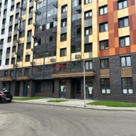 Аренда торгового помещения в ЖК "Кленовые Аллеи" 