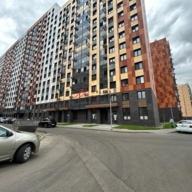 Аренда торгового помещения в ЖК "Кленовые Аллеи" 