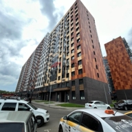 Аренда торгового помещения в ЖК "Кленовые Аллеи" 