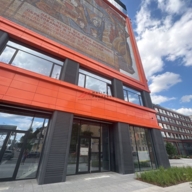 Аренда углового помещения в жилом комплексе "Jazz"