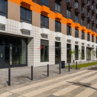 Продажа помещения с арендаторами в ЖК «Дмитровский парк»