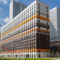 Продажа помещения с арендаторами в ЖК «Дмитровский парк»