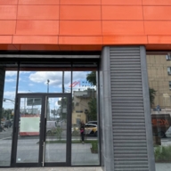 Аренда углового помещения в жилом комплексе "Jazz"