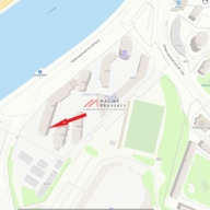 Продажа торгового помещения в жилом комплексе Риверскай