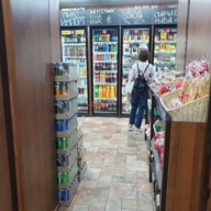 Продажа торгового помещения с арендатором "Красное и Белое" 