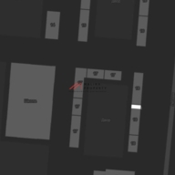 Продажа торгового помещения с арендатором Вкусвилл