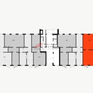 Продажа торгового помещения с арендатором Вкусвилл