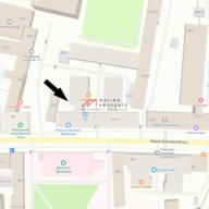 Аренда торгового помещения на Новой Басманной улице