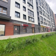 Продажа торгового помещения с арендатором Бристоль