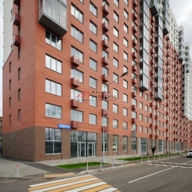 Продажа торгового помещения на 1-й линии домов в ЖК Новотомилино