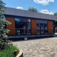 Аренда торгового здания в г. Одинцово