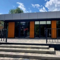 Аренда торгового здания в г. Одинцово