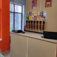 Продажа коммерческого помещения в ЖК Алхимово