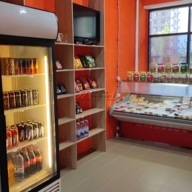 Продажа коммерческого помещения в ЖК Алхимово