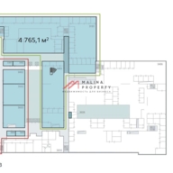 Аренда офиса в БЦ Симонов Плаза