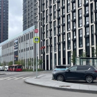 Аренда торгового помещения у метро Ховрино