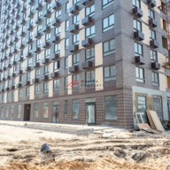 Аренда помещения в ЖК Бусиновский парк