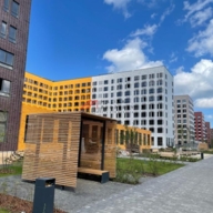 Продажа торгового помещения без арендатора