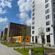 Продажа торгового помещения без арендатора