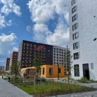 Продажа торгового помещения без арендатора