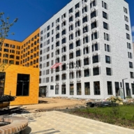 Продажа торгового помещения без арендатора