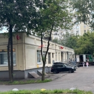 Продажа торгового помещения с супермаркетом Пятерочка