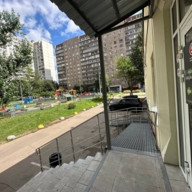 Продажа торгового помещения с супермаркетом Пятерочка