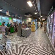 Продажа торгового помещения с супермаркетом Пятерочка