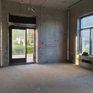 Аренда торгового помещения в новостройке на Люблинской