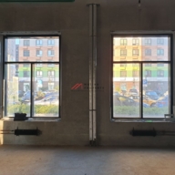 Аренда торгового помещения в новостройке на Люблинской