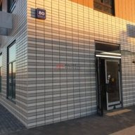 Аренда торгового помещения в новостройке на Люблинской