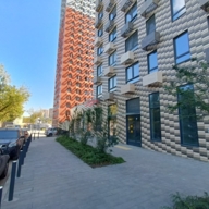 Аренда торгового помещения в ЖК "Новохохловская 15"